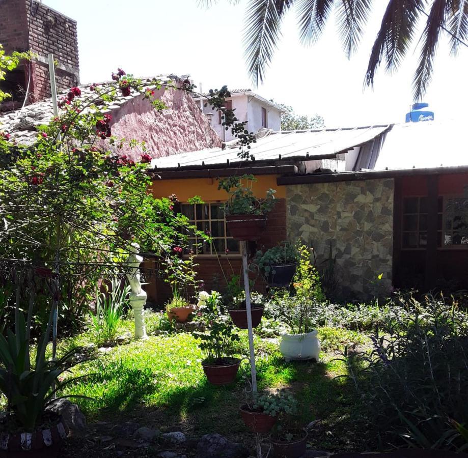 Casa De La Paz Cabanas Villa ซานซัลวาดอร์ เด โฆคุย ภายนอก รูปภาพ
